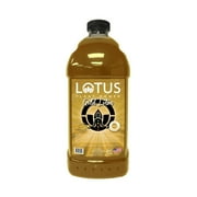 Lotus Plant Power 51 Energy Concentrate 64 fl. oz. Gold