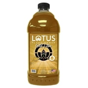 Lotus Plant Power 51 Energy Concentrate 64 fl. oz. Gold