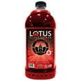 thumbnail image 1 of Lotus Energy Drink Concentrate 64 fl. oz. (Red) Packaging May Vary, 1 of 5