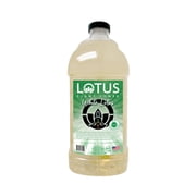 Lotus Plant Power 51 Energy Concentrate 64 fl. oz. White