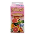 thumbnail image 1 of Lotus Plus Pink Grapefruit Juice Beverage, 58 fl oz, Rich in Vitamin C, 1 of 6