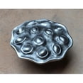 thumbnail image 1 of Lotus Pod Knob, Satin, 1 of 1