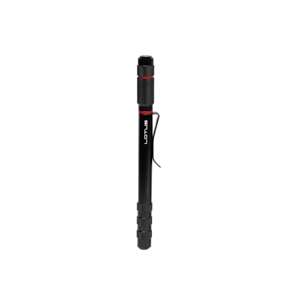 Lotus Poker - Black