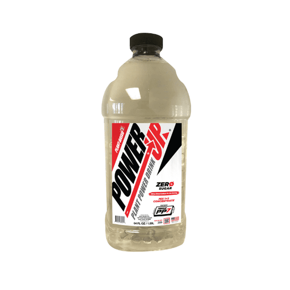 Lotus Power Up Zero Sugar cs 6/64 oz