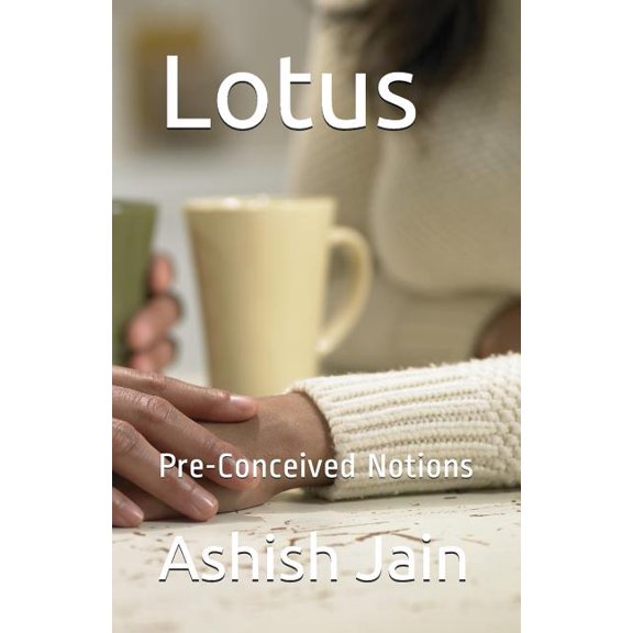 Lotus : Pre-Conceived Notions (Paperback)