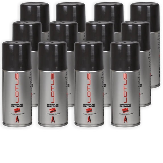 Lotus Premium Butane Gas 150mL