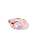 thumbnail image 1 of Lotus Ring, 1 of 1
