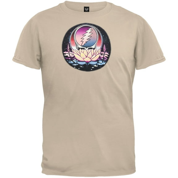 Lotus SYF Sand Youth T-Shirt