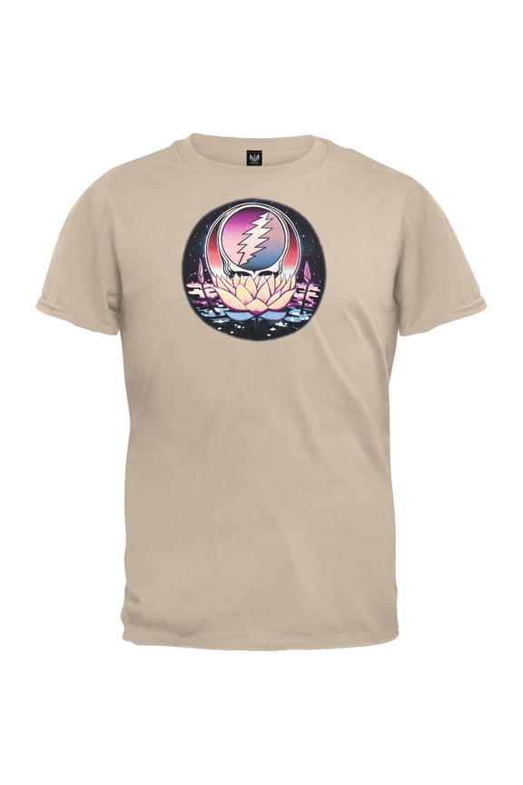 Lotus SYF Sand Youth T-Shirt