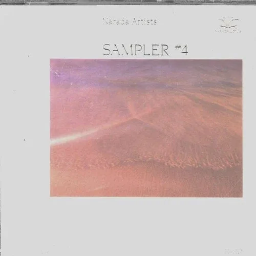Lotus Sampler 4 - Music CD - - - - Very Good - audioCD - Disc - bProduct C - Sold by gmusic