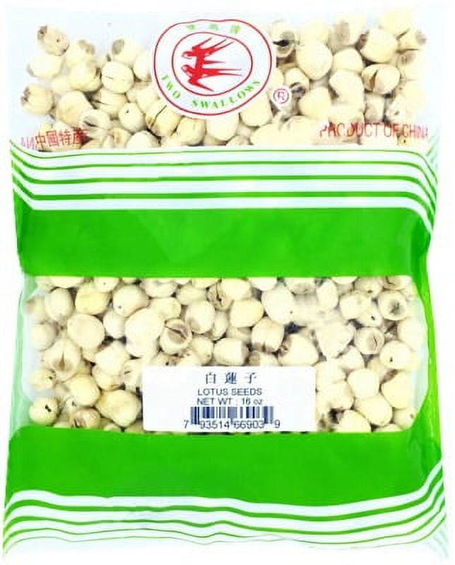 Lotus Seeds (Jiangxi)
