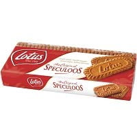 Lotus Speculoos Original 250g