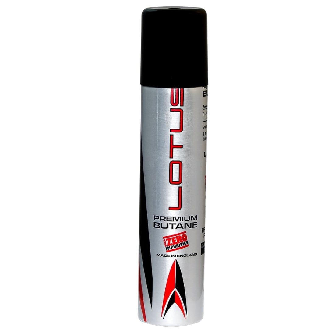 Lotus Super Premium Butane Gas 90ml