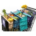 thumbnail image 1 of Lotus Sustainables Trolley Bags Set of 4 Reusable Shopping Bags, Original, 1 of 5