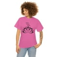 thumbnail image 1 of Lotus Tee, 1 of 9
