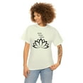 thumbnail image 1 of Lotus Tee, 1 of 9