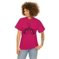 thumbnail image 1 of Lotus Tee, 1 of 9