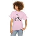thumbnail image 1 of Lotus Tee, 1 of 9