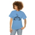 thumbnail image 1 of Lotus Tee, 1 of 9