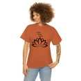 thumbnail image 1 of Lotus Tee, 1 of 9