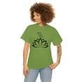 thumbnail image 1 of Lotus Tee, 1 of 9