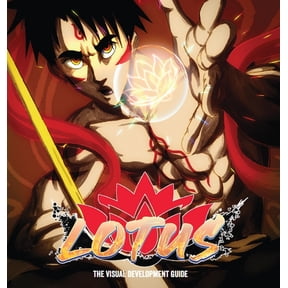 Lotus: The visual Development Guide, (Hardcover)