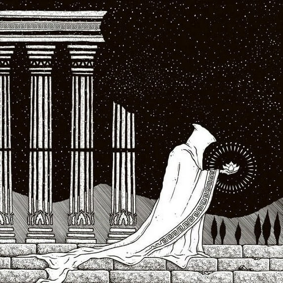 Lotus Thief - Rervm - Music & Performance - CD