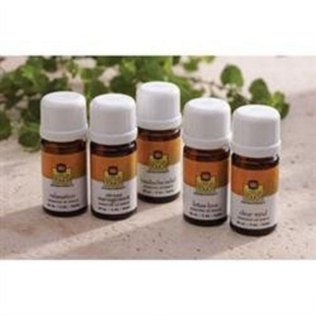 Lotus Touch Essential Oils - Clary Sage - 10 ml