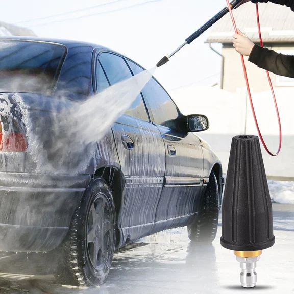 Lotus Turbo Sprinkler Head - For Garden Watering, Lawn Irrigation