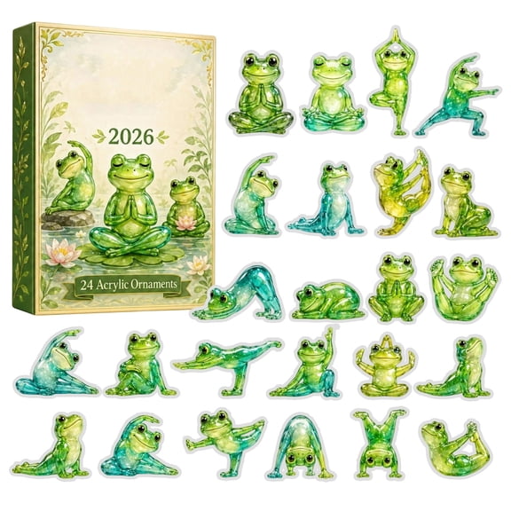 Lours Design Lotus Calendar