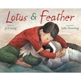 thumbnail image 1 of Lotus and Feather, (Hardcover), 1 of 1