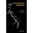 thumbnail image 1 of Lotus Japonicus Handbook, (Hardcover), 1 of 1