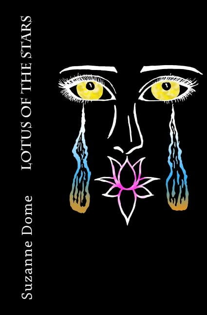 Lotus of the Stars (Paperback)