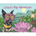 thumbnail image 1 of Lotus's Big Adventure, (Hardcover), 1 of 1