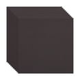 thumbnail image 1 of Lotus Foam 10 Pack of 12 Inch Squares GD150 3mm  - 12"x12" High Density Foam 130 kg/m3 for Cosplay, Costumes, Crafts - Chocolate, 1 of 4