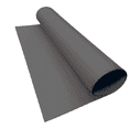 thumbnail image 1 of LotusFoam Large 3mm EVA Foam Sheet - 22"x 42" High Density Foam 130 kg/m3 for Cosplay, Costumes, Crafts,  Flooring, Outdoor Use - 35 Colors (Shark Grey), 1 of 6