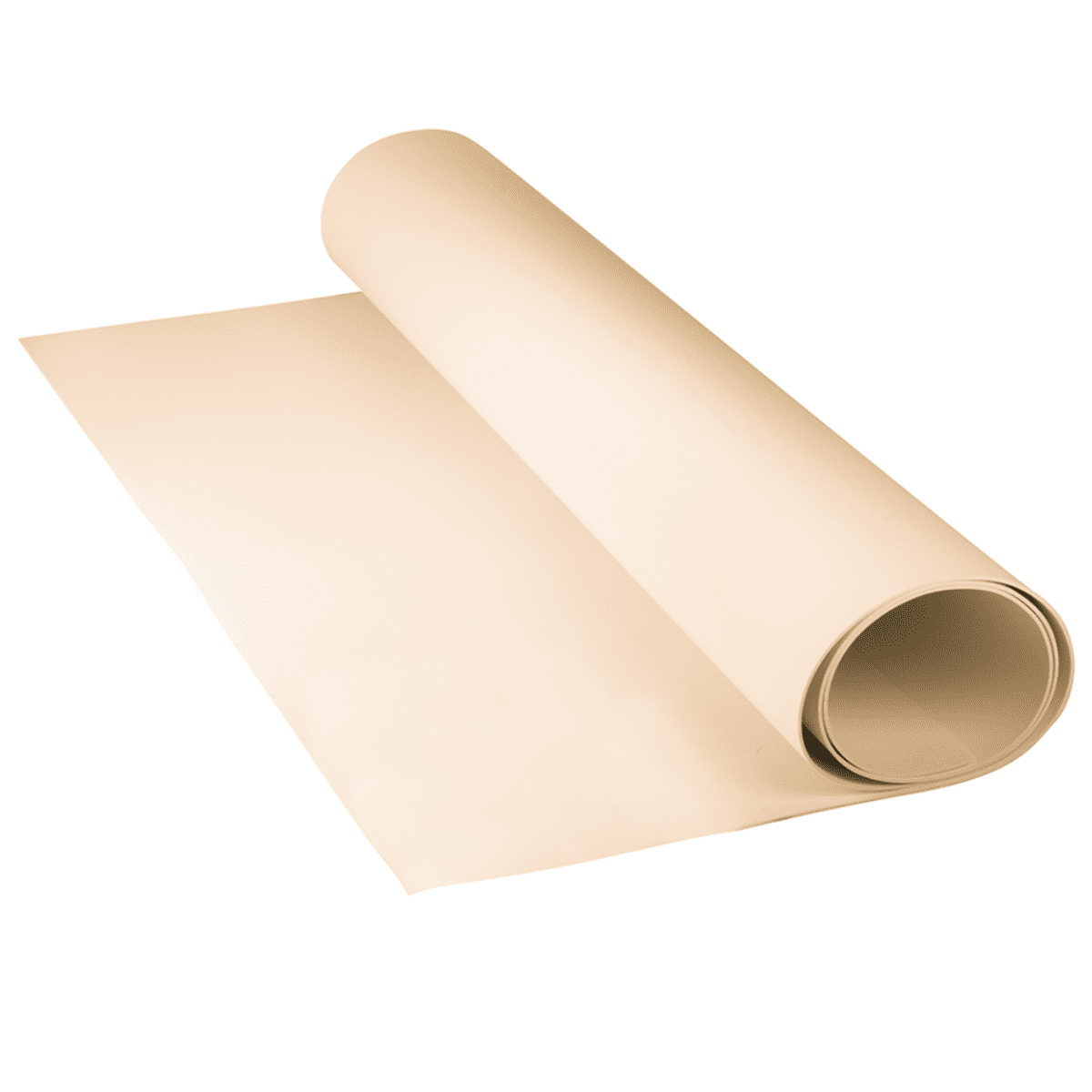 LotusFoam Large 3mm EVA Foam Sheet - 44"x 85" High Density Foam 130 kg/m3 for Cosplay, Costumes, Crafts,  Flooring, Outdoor Use - 35 Colors (Beach Sand)