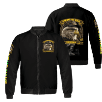 Lotusprinthandmade All-over Print Bomber Jacket S-5XL Multicolor (S)