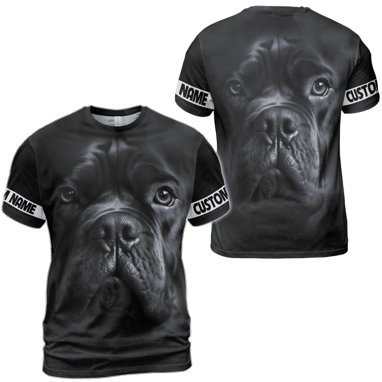 Cane corso items cheap