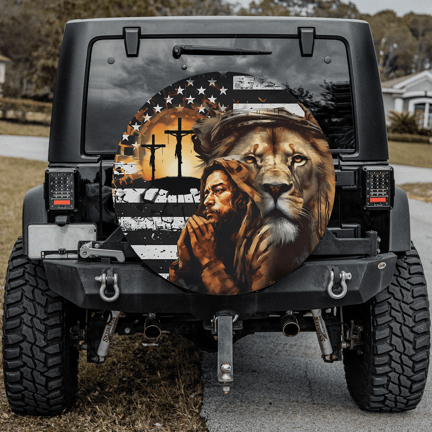 8-Quart Digital Air Fryer