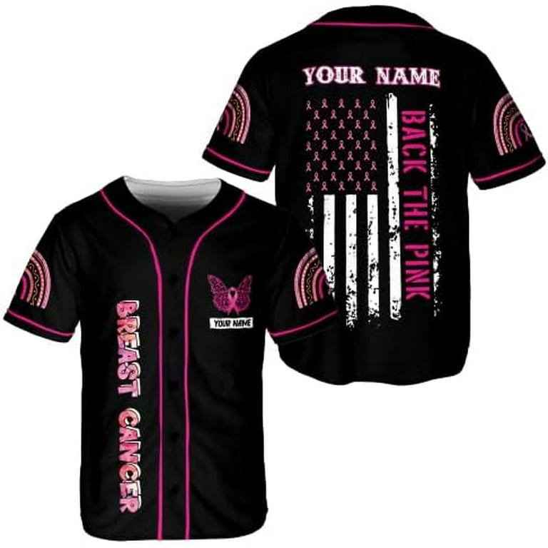 Evo9x PINK STRONG Sublimated Breast Cancer Awareness Crew Neck Shirt Evo9x PINK STRONG Sublimated Breast Cancer Awareness Crew Neck Shirt
