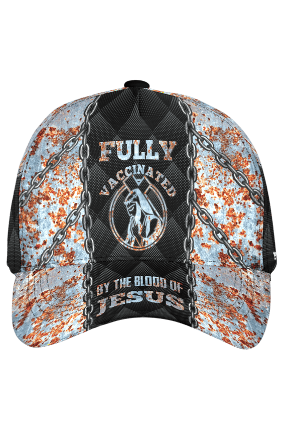 Personalized God Jesus Christian Classic Baseball Cap Multicolor, Christian Cap