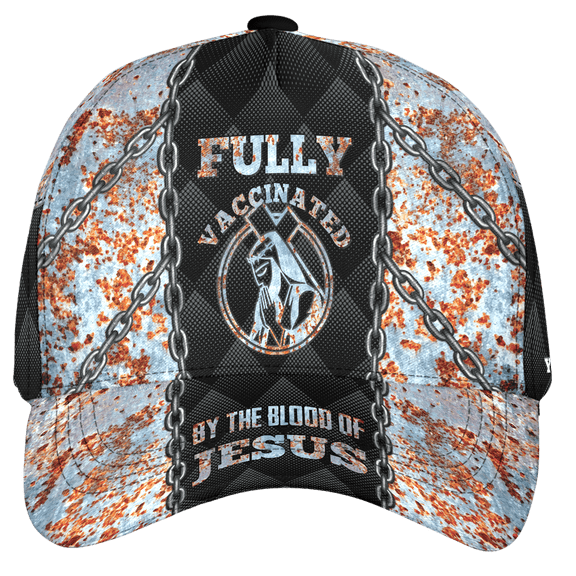 Lotusprinthandmade Personalized God Jesus Christian Classic Baseball Cap Multicolor, Christian Cap