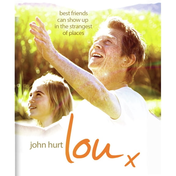 Rising Sun Media - Lou [BLU-RAY]