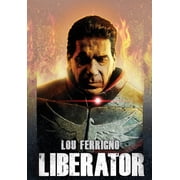 Lou Ferrigno Liberator, Paperback