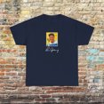 thumbnail image 1 of Lou Gehrig Baseball Card Shirt, 1 of 4