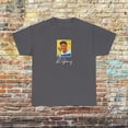 thumbnail image 1 of Lou Gehrig Baseball Card Shirt, 1 of 4