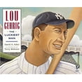 thumbnail image 1 of Lou Gehrig: The Luckiest Man, (Paperback), 1 of 1