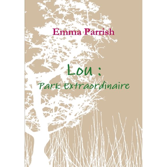 Lou, (Paperback)