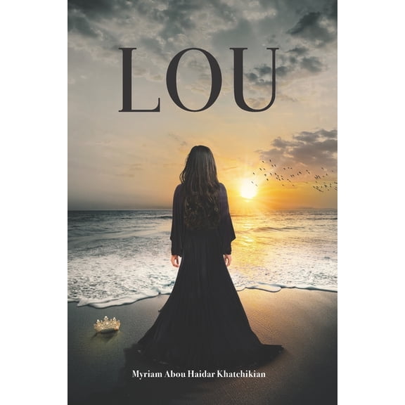 Lou, (Paperback)